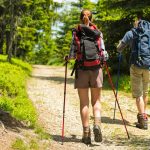 Praticar trekking pelo mundo: Conheça as melhores trilhas