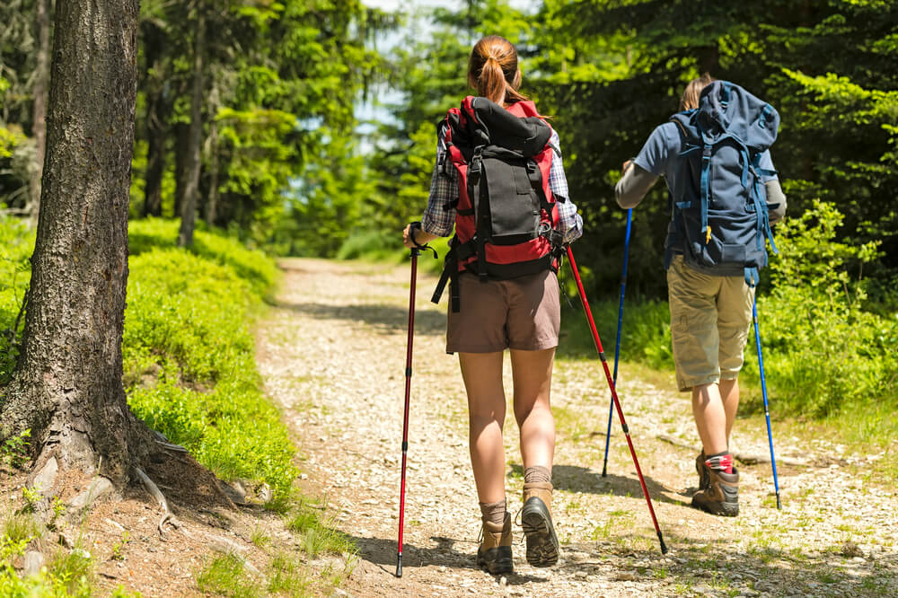 Leia mais sobre o artigo Praticar trekking pelo mundo: Conheça as melhores trilhas