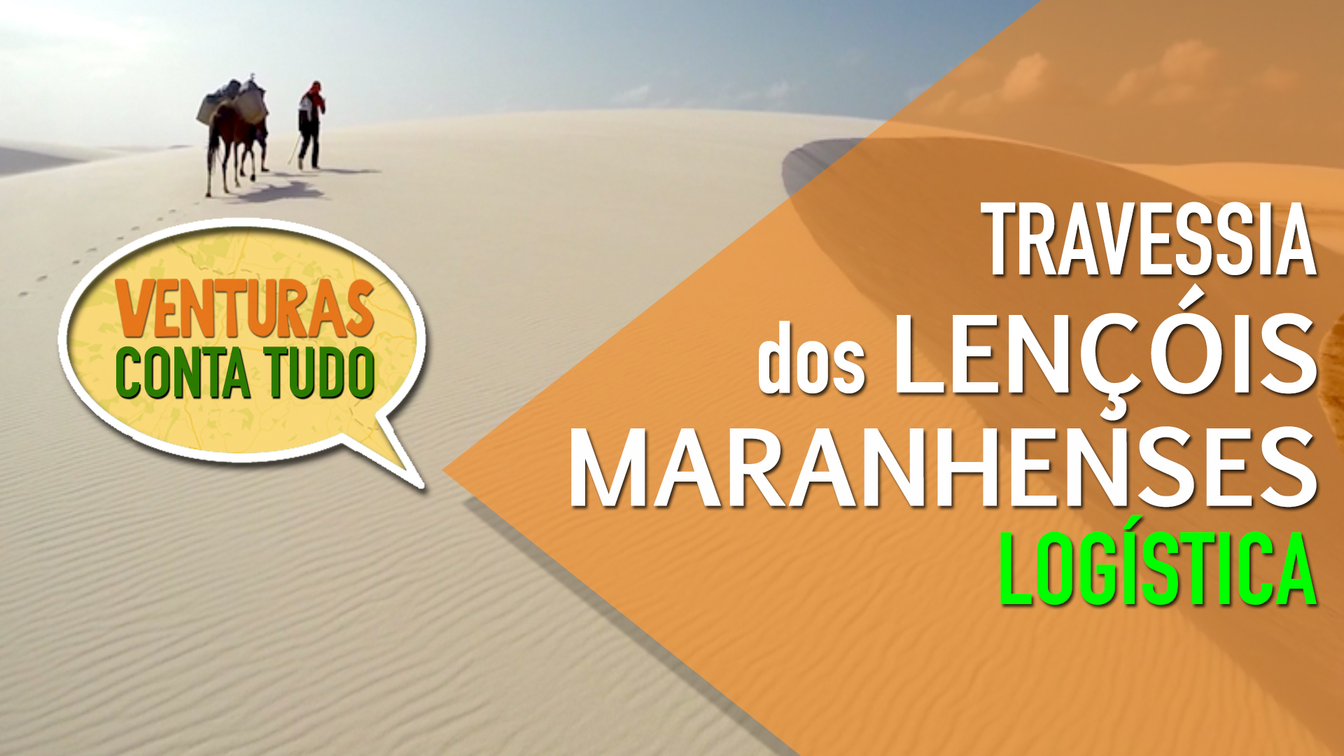 Read more about the article Qual a melhor logística para travessia dos Lençóis Maranhenses?