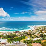 Por que você precisa ir a África do Sul visitar Cape Town?