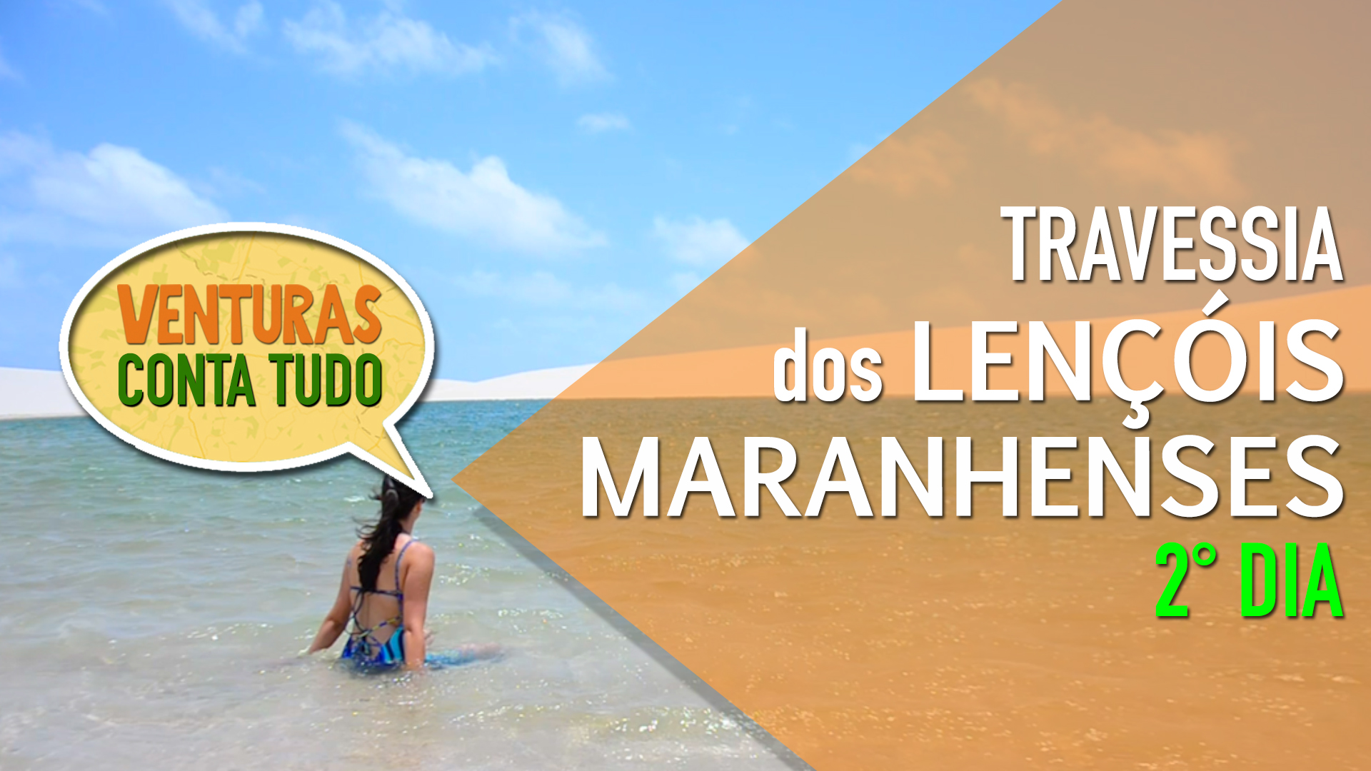 Read more about the article De Baixa Grande à Queimada dos Britos: 2° dia de travessia dos Lençóis Maranhenses