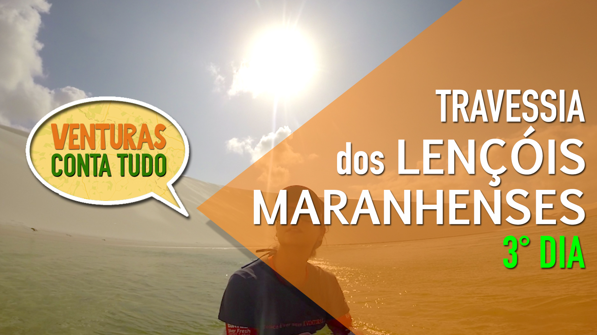Read more about the article De Queimada dos Britos à Santo Amaro: 3° dia de travessia dos Lençóis Maranhenses
