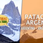 O que conhecer na Patagônia Argentina? 1° vídeo da série “Conta Tudo”