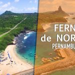 Uma visão geral para fazer turismo em Fernando de Noronha