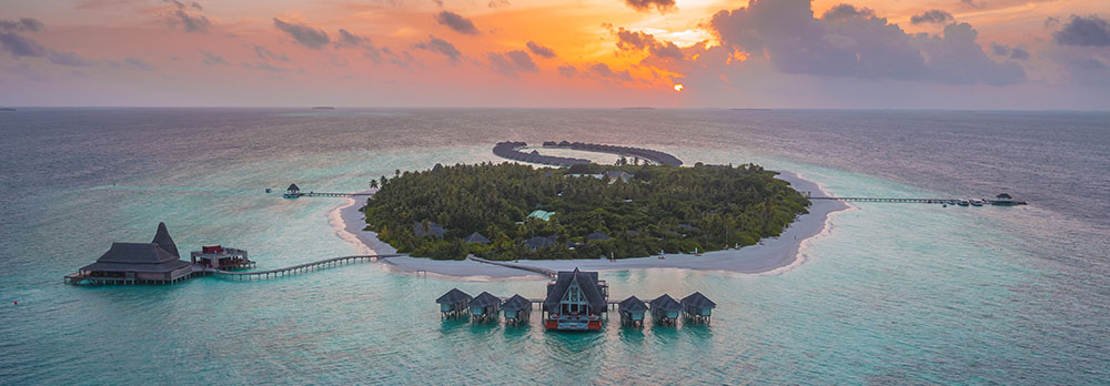 Anantara Kihavah Villas - 5 coisas que você precisa saber antes de ir para as ilhas maldivas