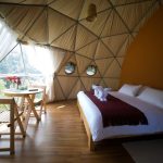 Peru ecocamp: conheça essa opção de hospedagem em Machu Picchu