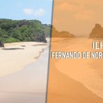 “Conta Tudo” sobre o passeio Ilha Tour em Fernando de Noronha