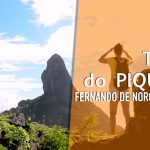 “Conta Tudo” sobre o Passeio do Piquinho em Fernando de Noronha