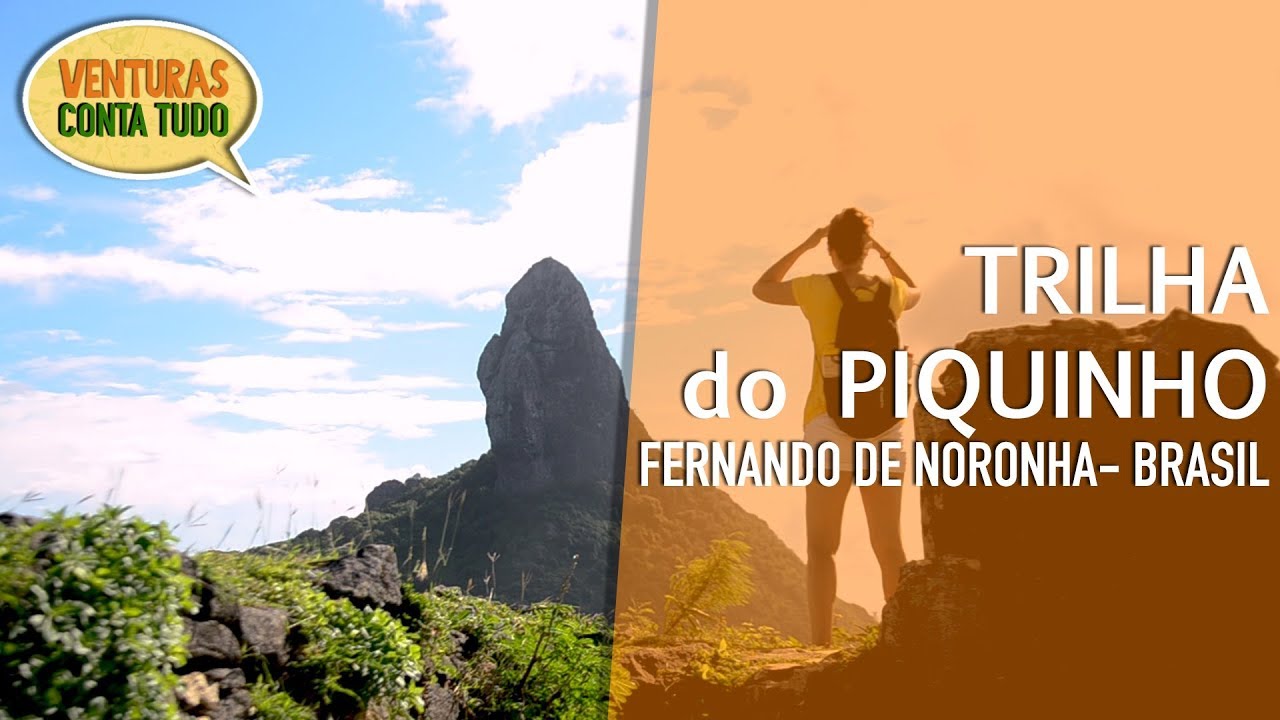 Read more about the article “Conta Tudo” sobre o Passeio do Piquinho em Fernando de Noronha