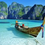 Praias da Tailândia: conheça os destinos imperdíveis para suas férias!