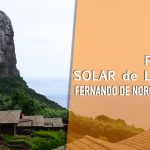 Pousada Solar de Loronha em Fernando de Noronha