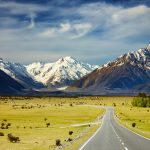 Dicas para quem pretende conhecer a Nova Zelândia de carro