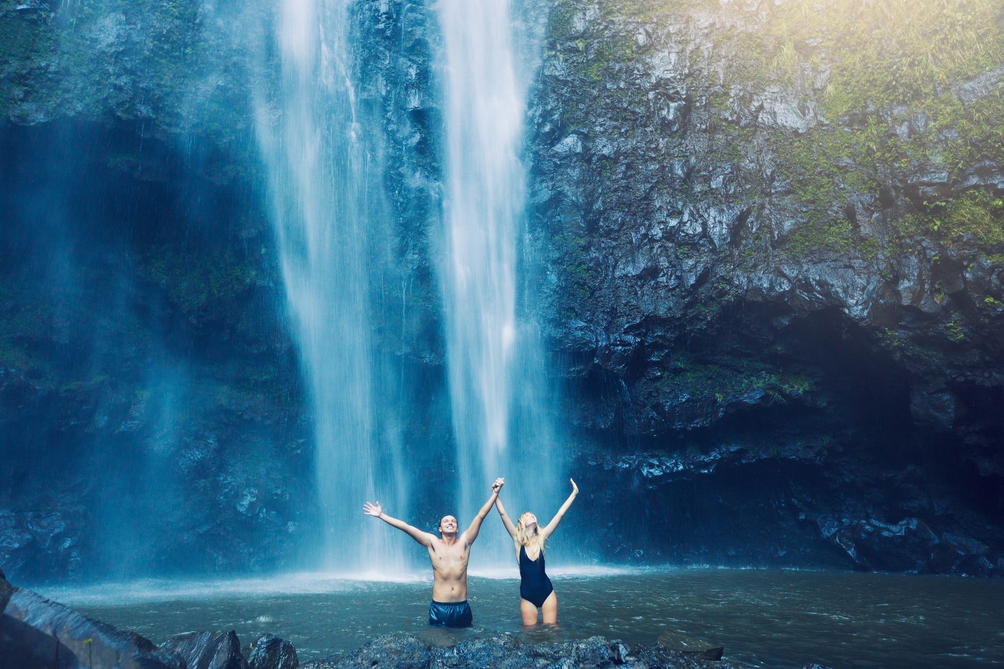 Leia mais sobre o artigo Turismo de natureza: o novo luxo das experiências de viagem