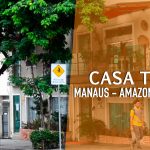 Hotel Casa Teatro em Manaus – Amazônia