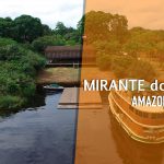 Hotel Mirante do Gavião – Amazônia