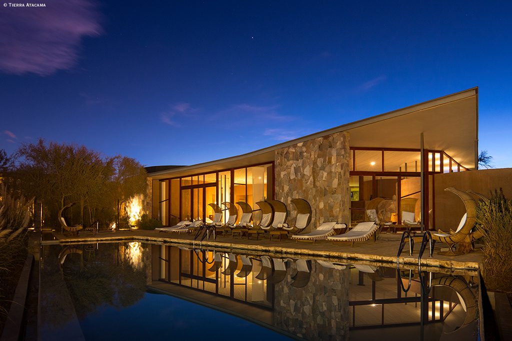 Atacama e Salar de Uyuni