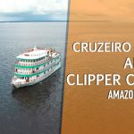 Amazônia – Amazon Clipper Cruises – Conta tudo
