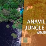 Amazônia – Hotel Anavilhanas – Conta tudo