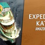 Expedição Fluvial Katerre na Amazônia – Conta tudo