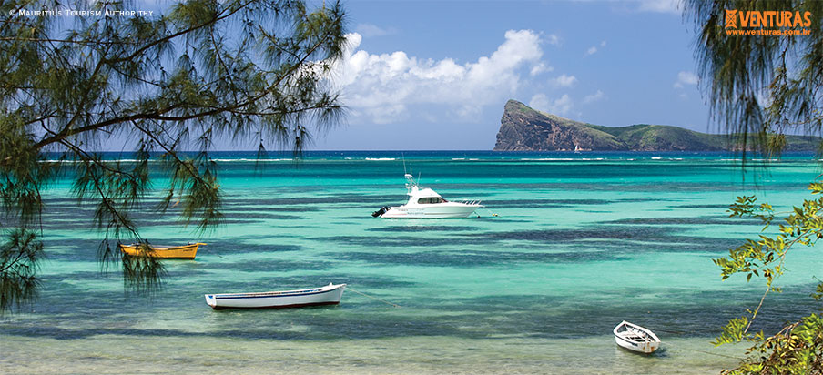 You are currently viewing Ilhas Mauritius – O luxo da experiência