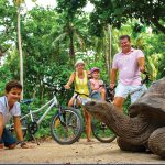 Ilhas Seychelles - Travel Bureau