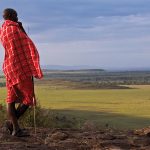 Kenya e Tanzânia - Mara Plains Camp - Landscape - Great Plains Conservation