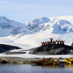 Antártida - Quark Expeditions - The Global Nomads