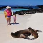 Ilhas Galápagos Viagem