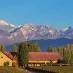 Mendoza – O sabor dos Andes