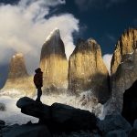 Patagônia Chilena - Cascada Expediciones