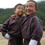Butão 04 150x150 - Butão - No Reino da felicidade
