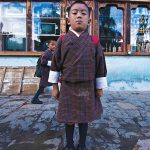 Butão 05 150x150 - Butão - No Reino da felicidade