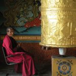 Butão 12 150x150 - Butão - No Reino da felicidade