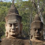 Indochina - Vietnã, Laos e Camboja 5