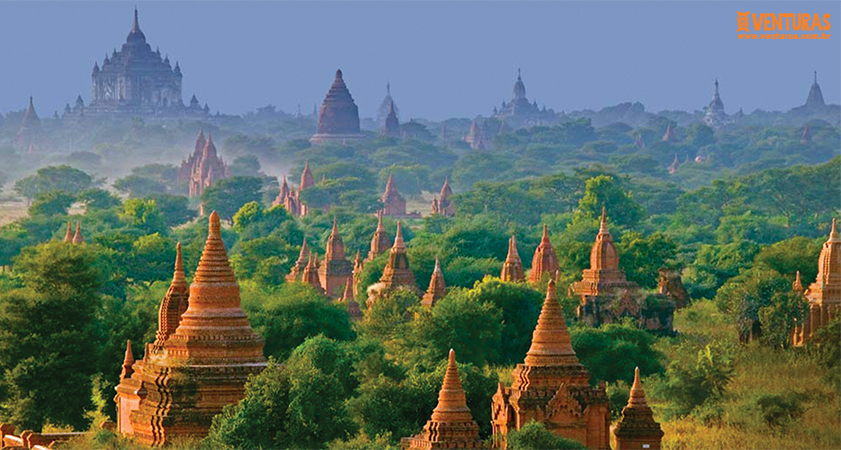 Read more about the article Myanmar – Diamante bruto