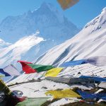 Nepal – O topo do mundo