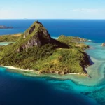 Fiji – Paisagem de Cinema