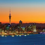 Nova Zelândia - Chris McLennan