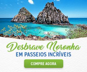 Desbrave Noronha