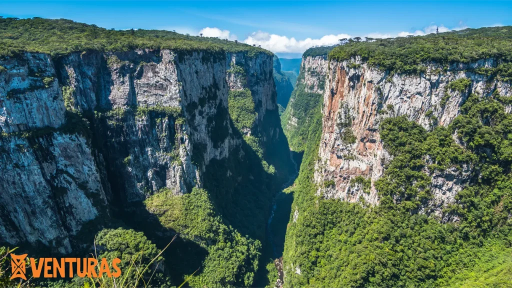 feriados 2025 | Aparados da Serra | Venturas Viagens