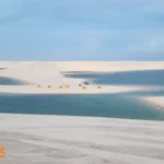 Lençóis Maranhenses: experiência única e incrível