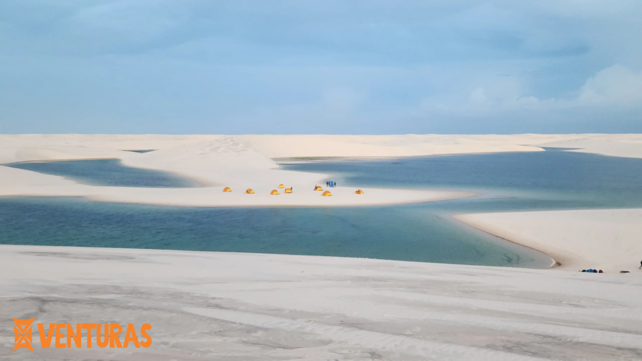 No momento, você está visualizando Lençóis Maranhenses: experiência única e incrível