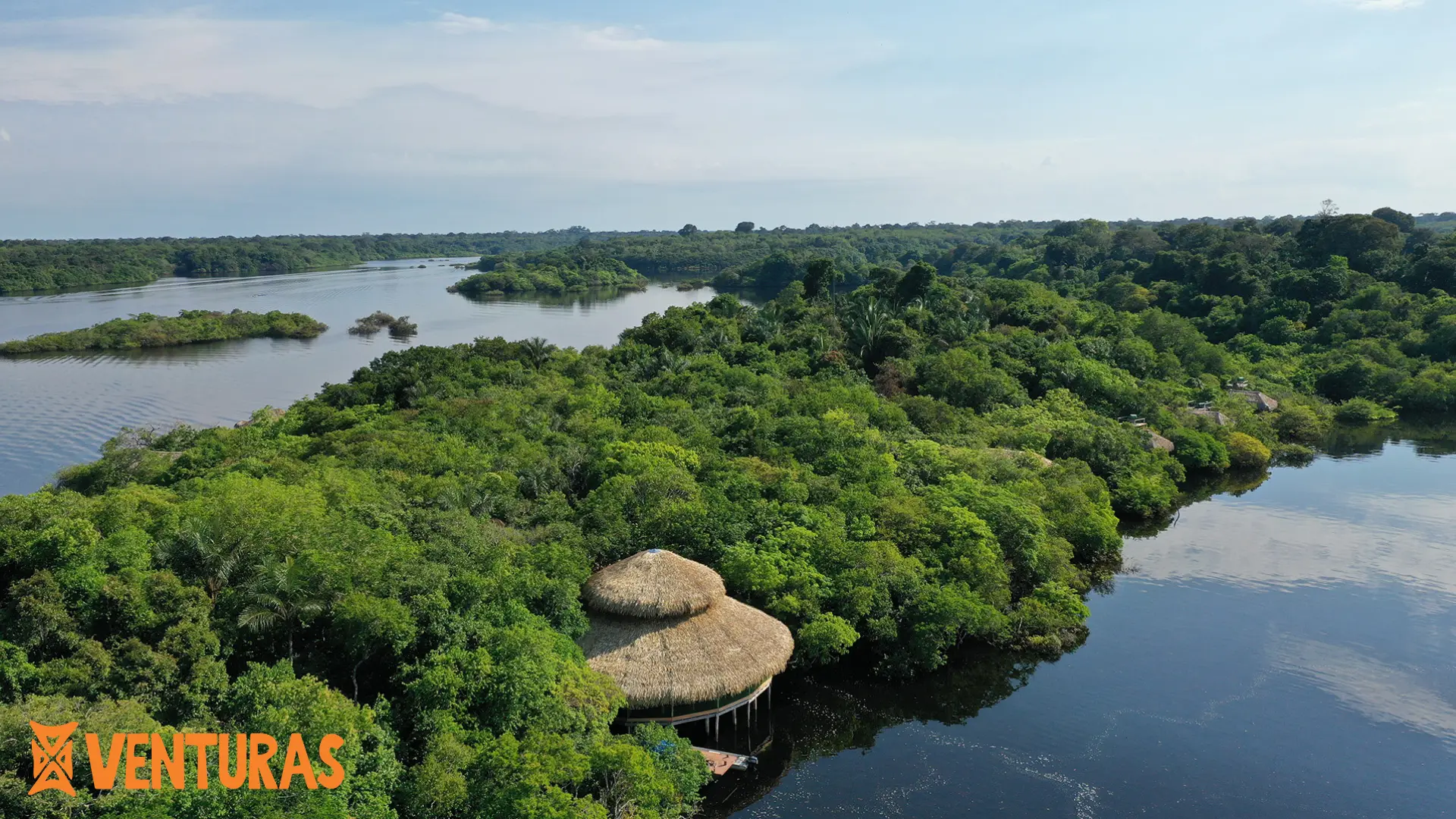 Leia mais sobre o artigo Aventure-se na rica biodiversidade do turismo na Amazônia