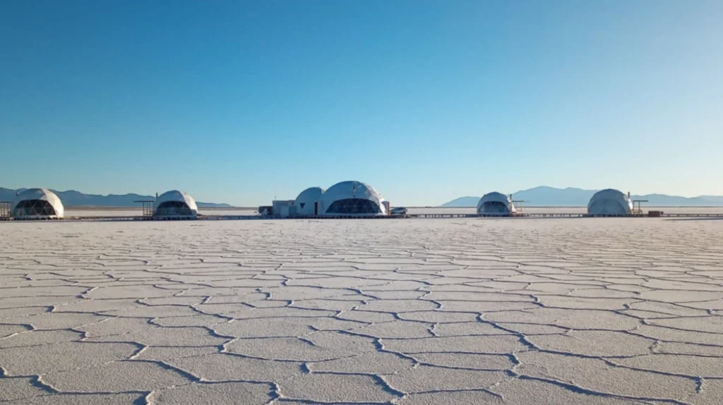 turismo na argentina - Venturas 