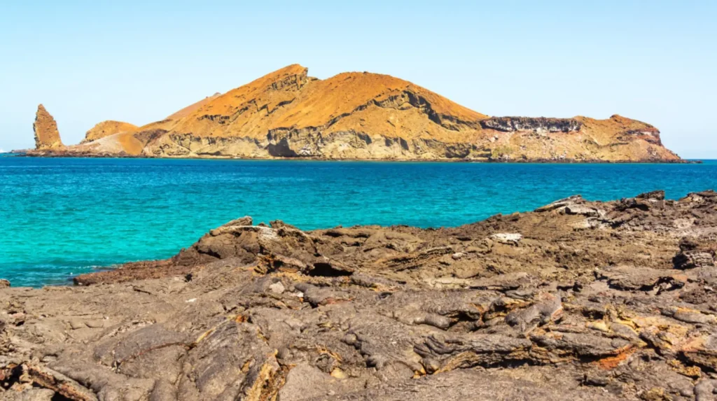 galápagos