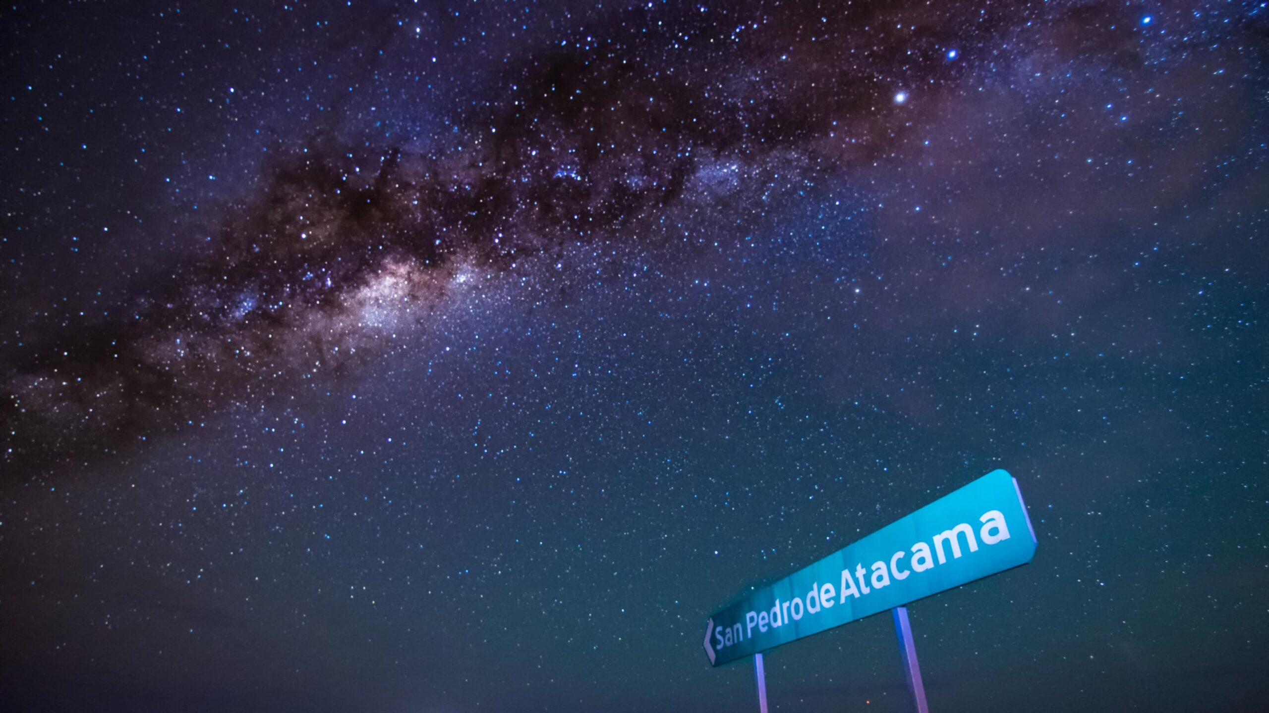 Leia mais sobre o artigo Astroturismo é uma viagem para se perder entre as estrelas