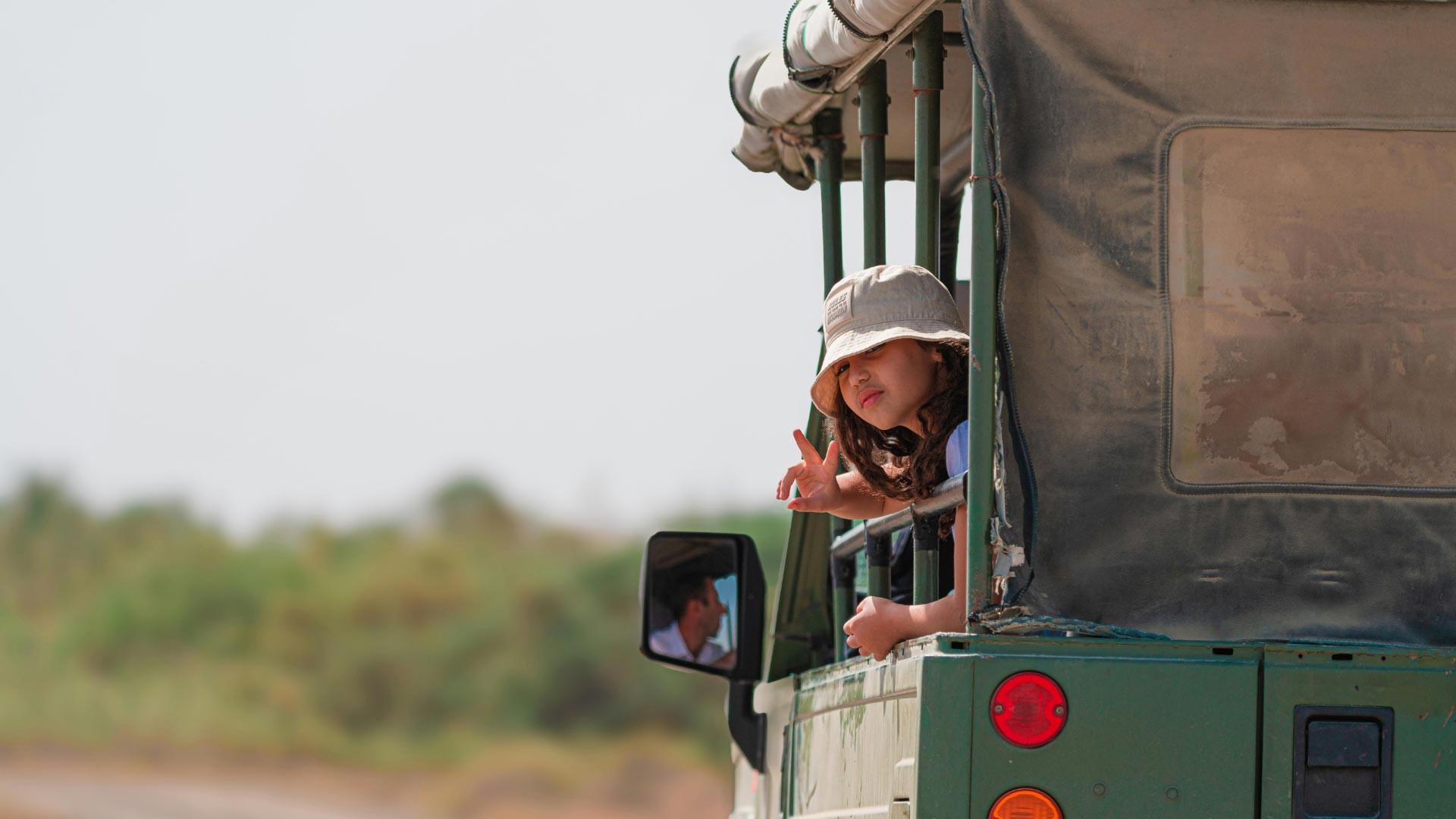 Leia mais sobre o artigo Viagem em família: 12 destinos de natureza para viajar com as crianças