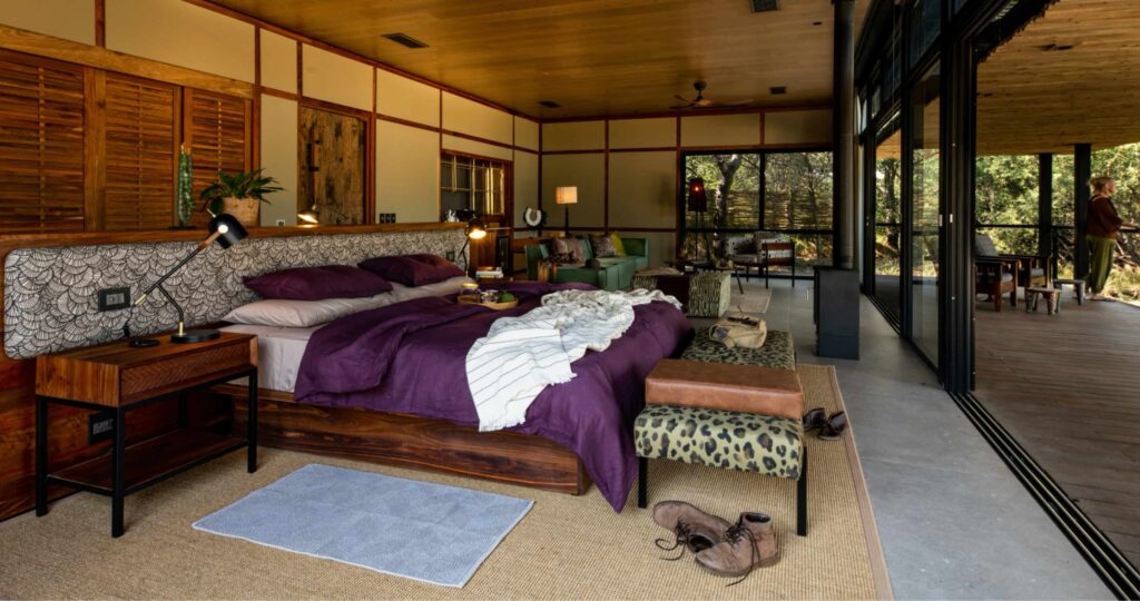 safari na africa