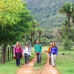 Lugares para viajar sozinha: roteiros incríveis no Brasil e no mundo