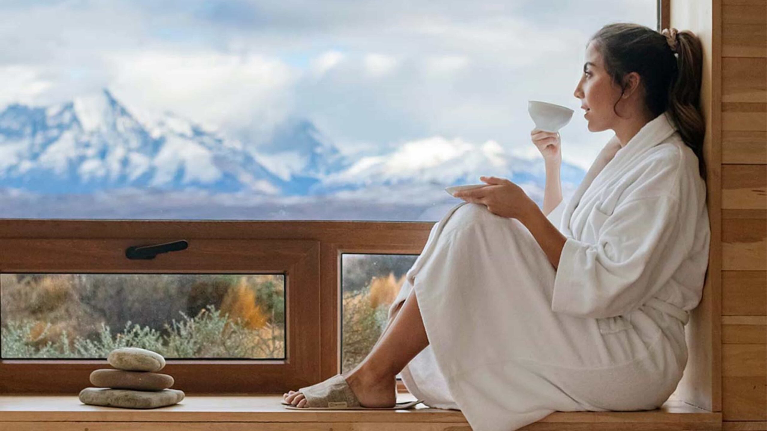 Leia mais sobre o artigo Quiet luxury no turismo, uma viagem de experiências autênticas